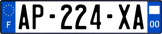 AP-224-XA