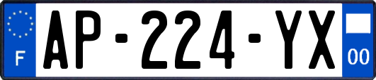 AP-224-YX