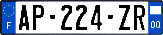 AP-224-ZR