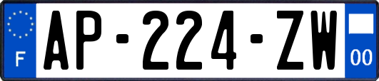 AP-224-ZW