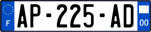 AP-225-AD