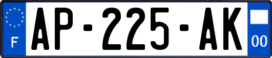 AP-225-AK