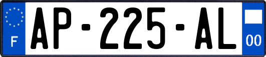 AP-225-AL