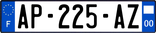 AP-225-AZ