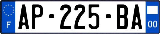 AP-225-BA