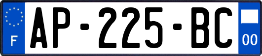 AP-225-BC