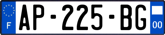 AP-225-BG