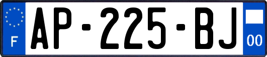 AP-225-BJ