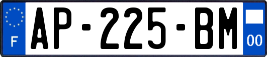 AP-225-BM