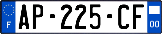 AP-225-CF