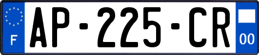 AP-225-CR