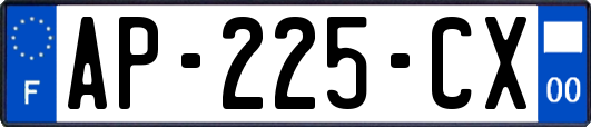 AP-225-CX