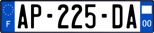 AP-225-DA