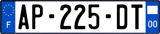 AP-225-DT