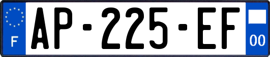 AP-225-EF