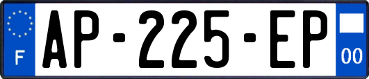 AP-225-EP