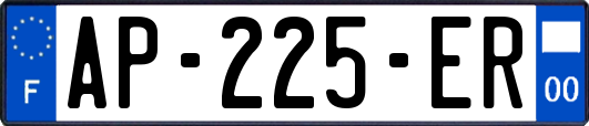 AP-225-ER