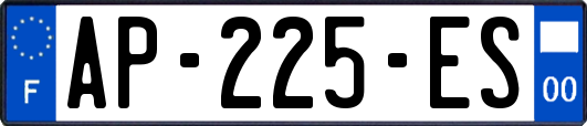 AP-225-ES