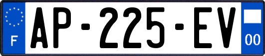 AP-225-EV