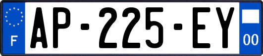 AP-225-EY