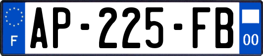 AP-225-FB