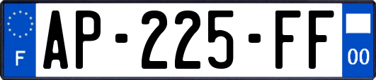 AP-225-FF