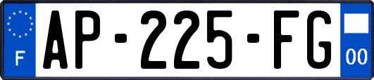 AP-225-FG