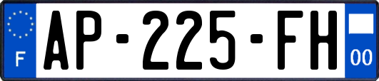 AP-225-FH