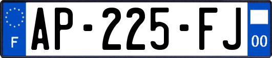 AP-225-FJ