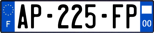 AP-225-FP