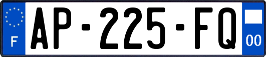 AP-225-FQ