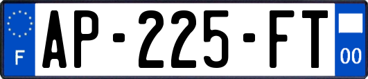 AP-225-FT