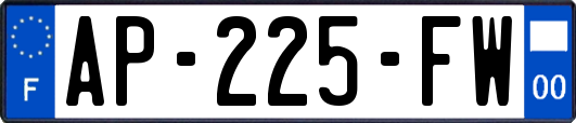 AP-225-FW