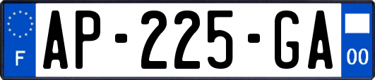 AP-225-GA