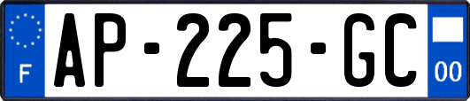 AP-225-GC