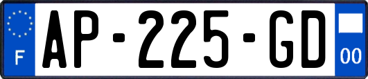 AP-225-GD