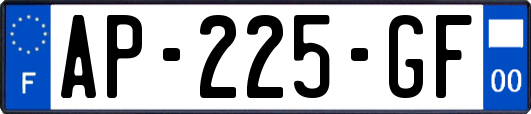 AP-225-GF