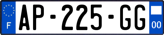 AP-225-GG