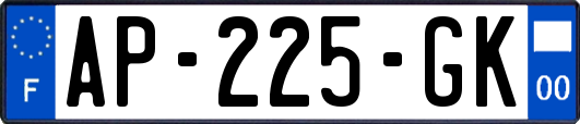 AP-225-GK
