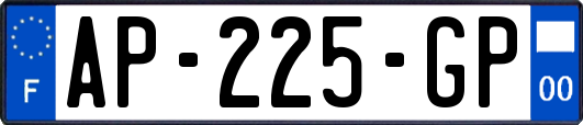 AP-225-GP