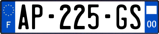 AP-225-GS