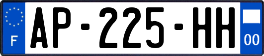 AP-225-HH