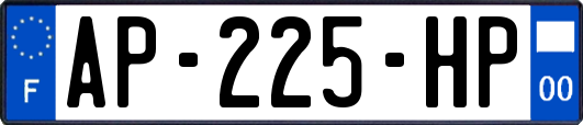AP-225-HP