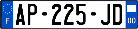 AP-225-JD