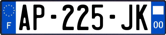 AP-225-JK