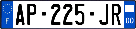 AP-225-JR