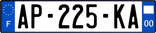 AP-225-KA