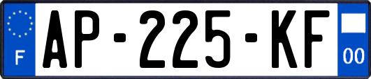 AP-225-KF