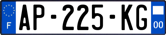 AP-225-KG