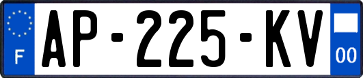 AP-225-KV